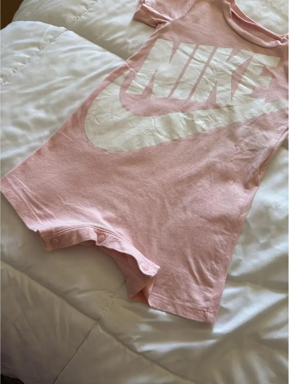 Nike 1-piece shorts